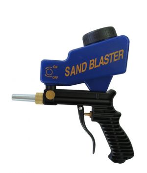 Air Sand Blasters