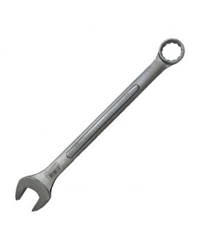 Spanners and Wrenches