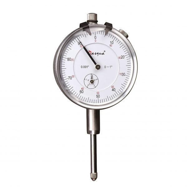 5112-4210 INCH DIAL INDICATOR - AG Tools